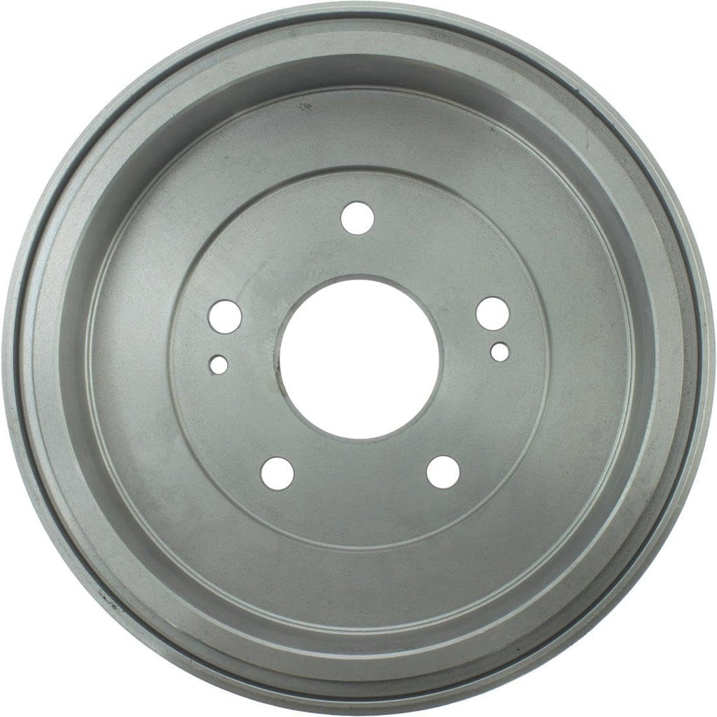 Rear Drum Brake Kit, 2Pcs Automotive Replacement Brake Drums for Honda Civic 1.8L 2006 2007 2008 2009 2010 2011 2012 2013 2014 2015, for Honda Accord 2.4L 2003 2004 2005 2006 2007