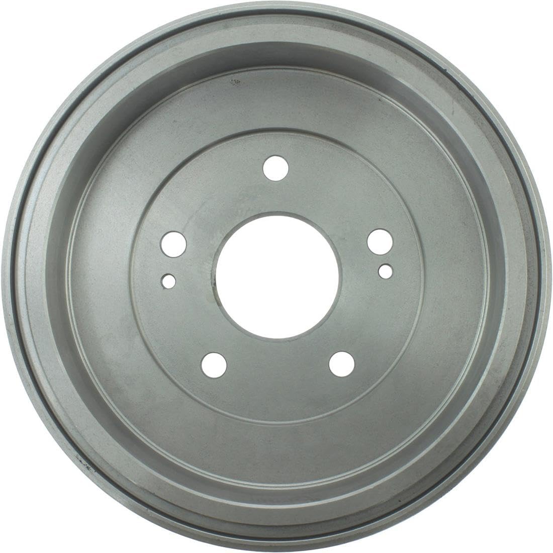 Rear Drum Brake Kit, 2Pcs Automotive Replacement Brake Drums for Honda Civic 1.8L 2006 2007 2008 2009 2010 2011 2012 2013 2014 2015, for Honda Accord 2.4L 2003 2004 2005 2006 2007