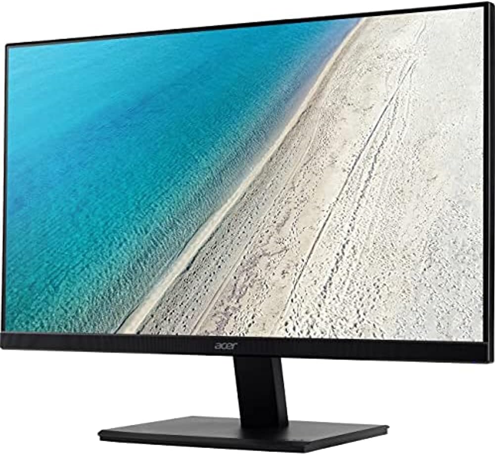 acer V247YU BMIIPX 24 LED LCD MON 25X14 16:9