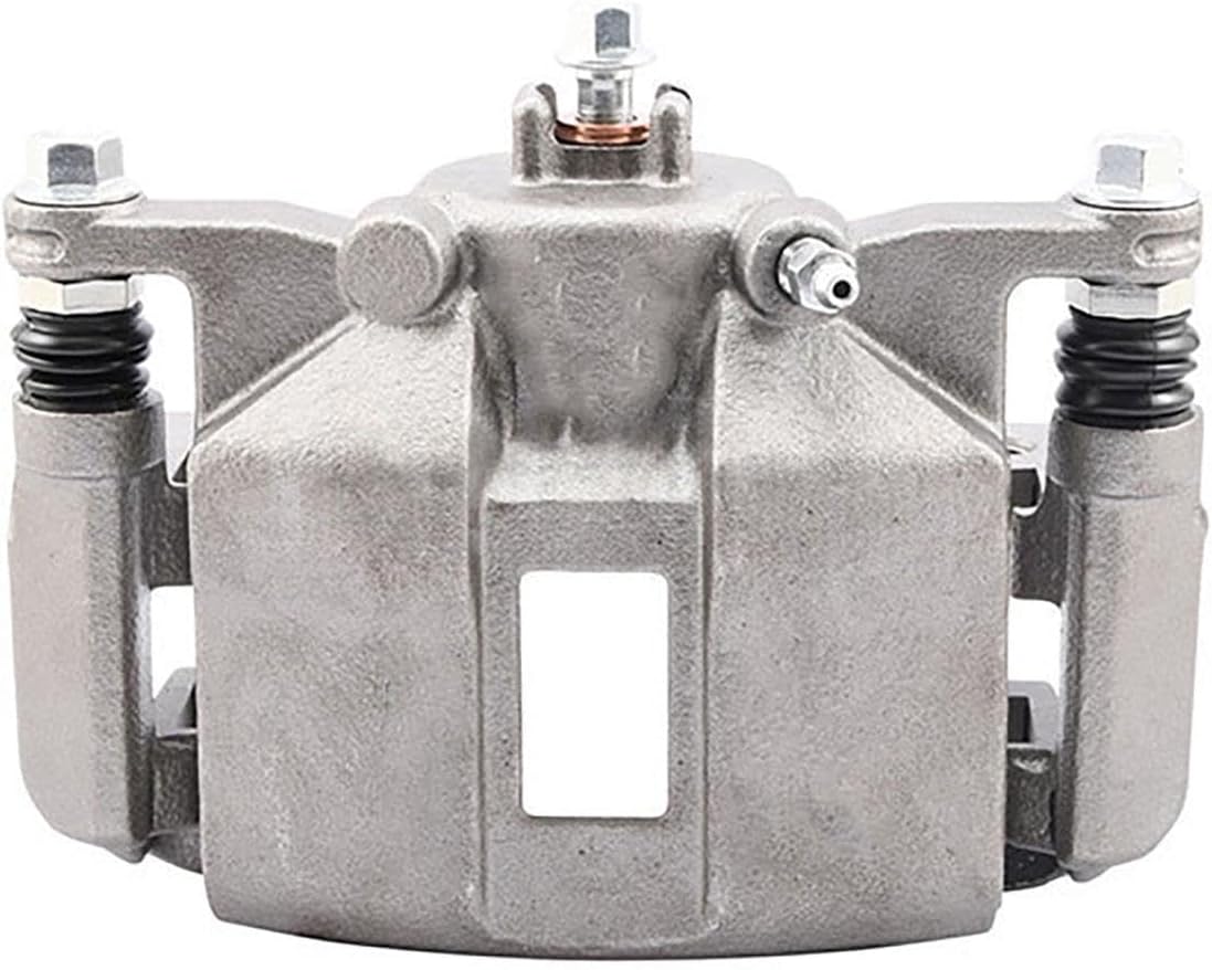1X Brake Caliper Assembly Front Right Automotive Replacement Brake Kit for Honda Civic 1.8L 2006 2007 2008 2009 2010 2011 2012 2013 2014 2015