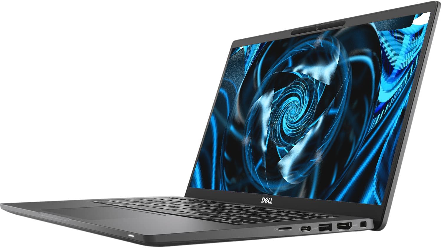 Dell Latitude 7420 14 inches FHD (1920×1080) Laptop Computer, 11th Generation Intel Core i7-1185G7, 16GB RAM, 512GB SSD, Backlit Keyboard, HDMI, Thunderbolt, USB 3.2 Gen 1, Windows 11 Pro (Renewed)