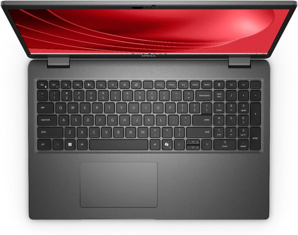 Dell Latitude 3440 14' Touchscreen Notebook - Full HD - 1920 x 1080 - Intel Core i5 13th Gen i5-1335U Deca-core (10 Core) - 16 GB Total RAM - 256 GB SSD - Soft Charcoal