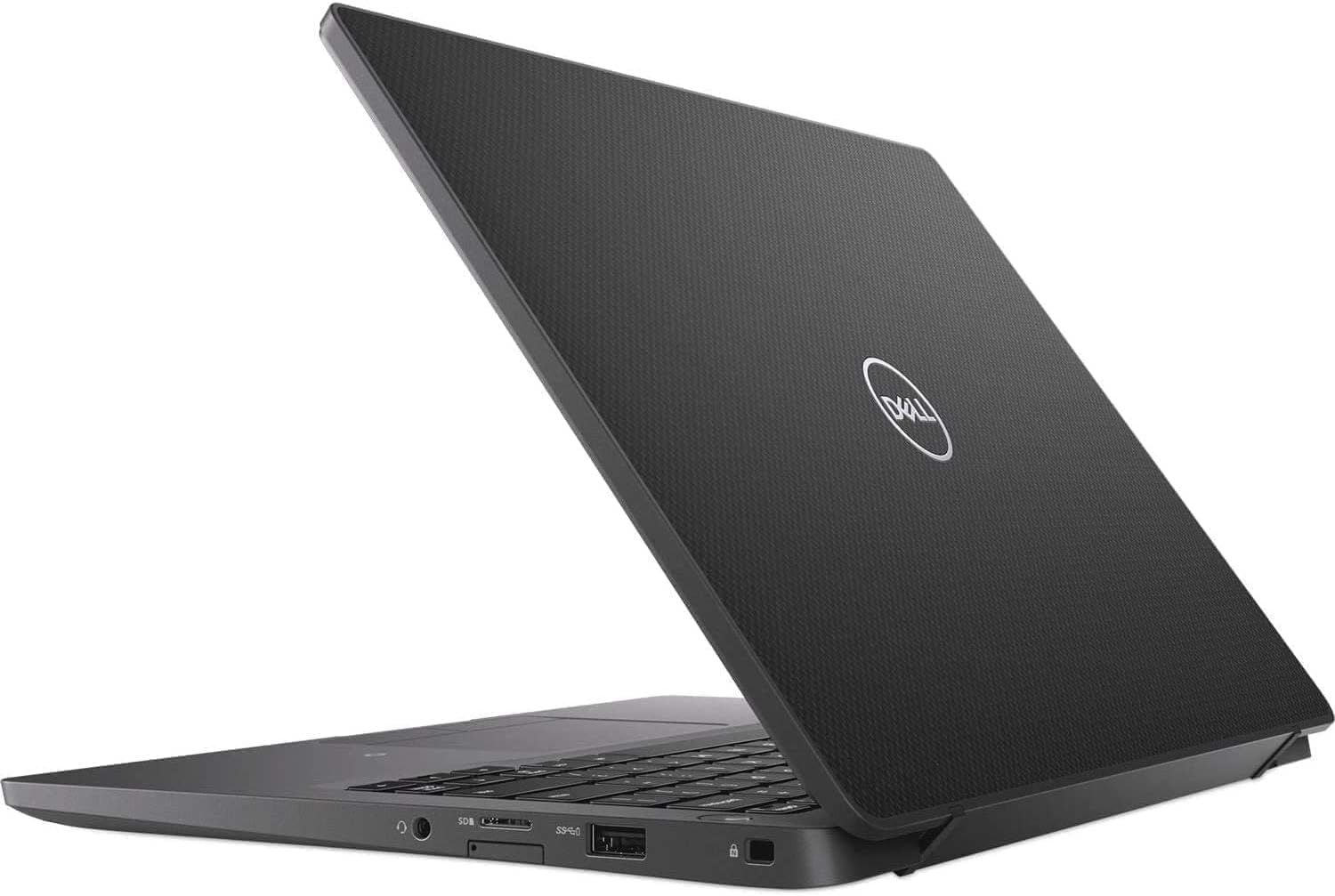 Dell Latitude 7300 Ultrabook | Intel Core i7 8th Gen Quad Core CPU | 16 GB RAM - 1 TB SSD | 13.3' Touchscreen FHD Display with Webcam | Wi-Fi | Bluetooth | Microsoft Office | Windows 11 (Renewed)
