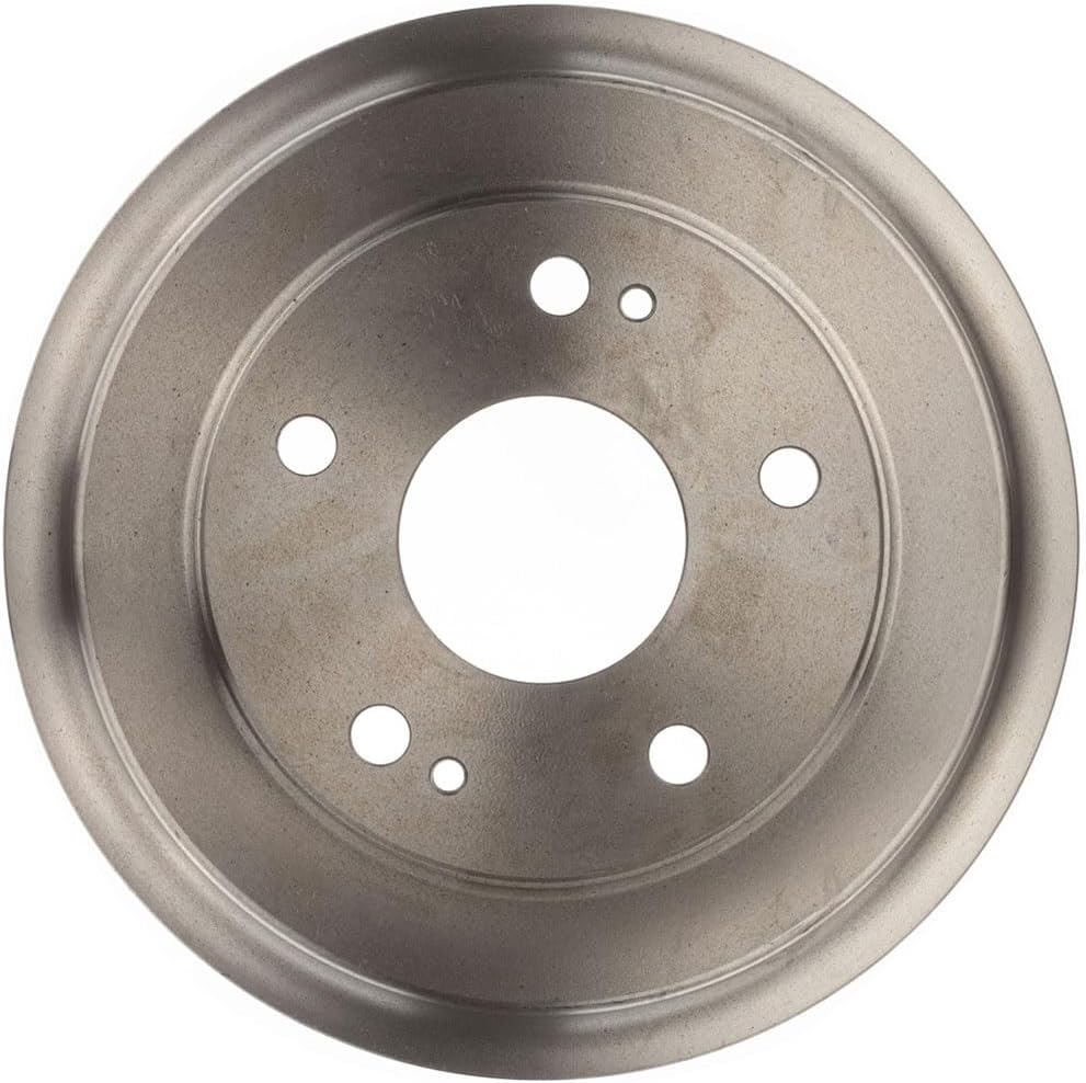 Arrhythmic Brake Drum 2X Rear Automotive Replacement Brake Kit for Honda Civic 1.8L 2006 2007 2008 2009 2010 2011 2012 2013 2014 2015