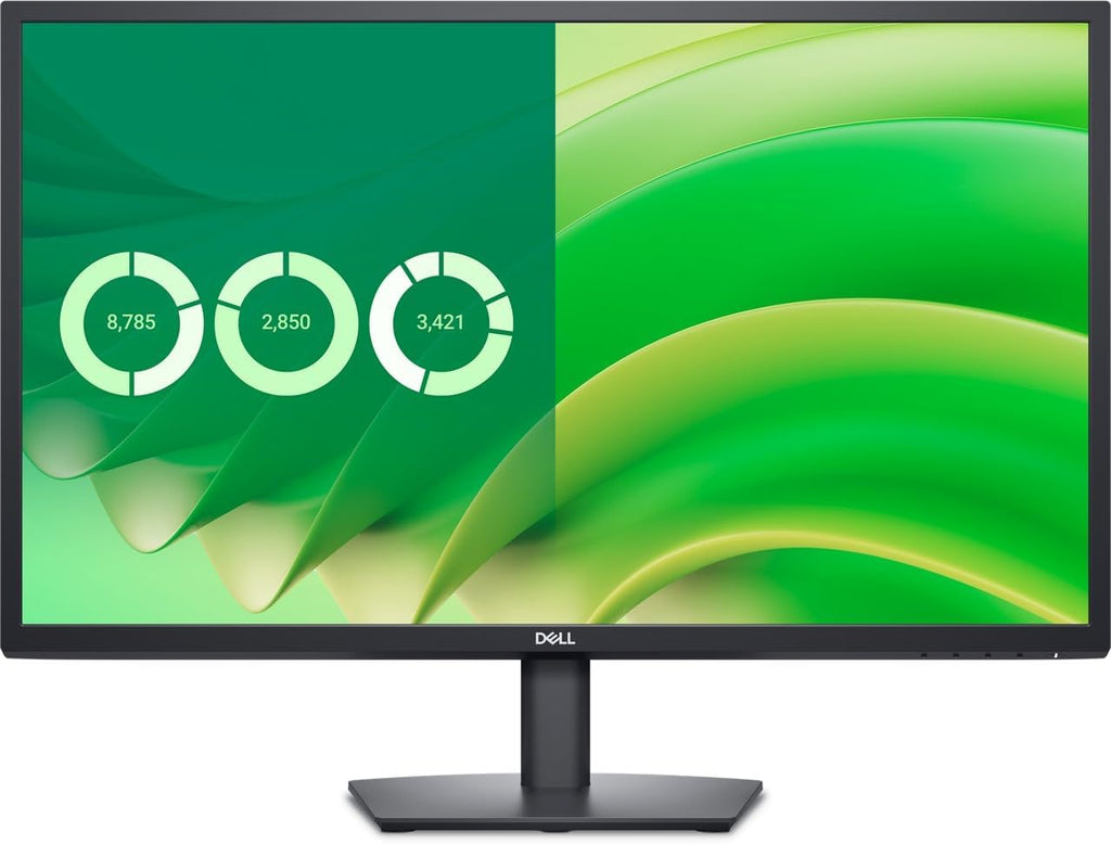 Dell E2725H 27inch Monitor - 1920 x 1080-16:9 - Monitor