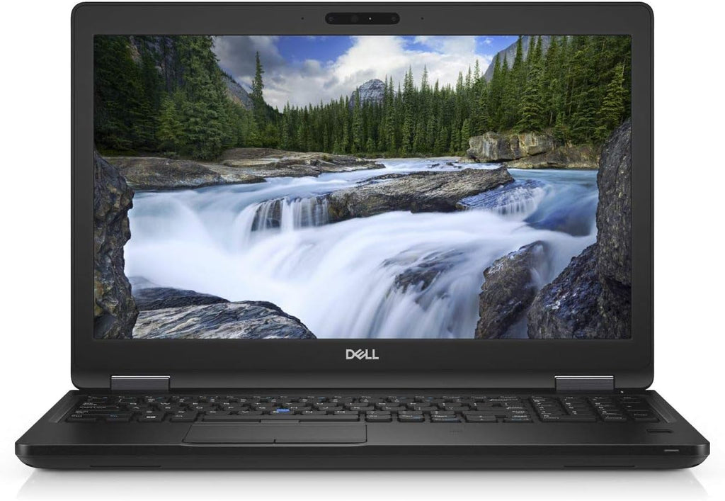 Dell Latitude 15 5000 Series 5590 15.6' Laptop - 8th Gen Intel Core i5-8250U Processor up to 3.40 GHz, 32GB Memory, 1TB Solid State Drive, Intel UHD Graphics 620, Windows 11 Pro (Renewed)