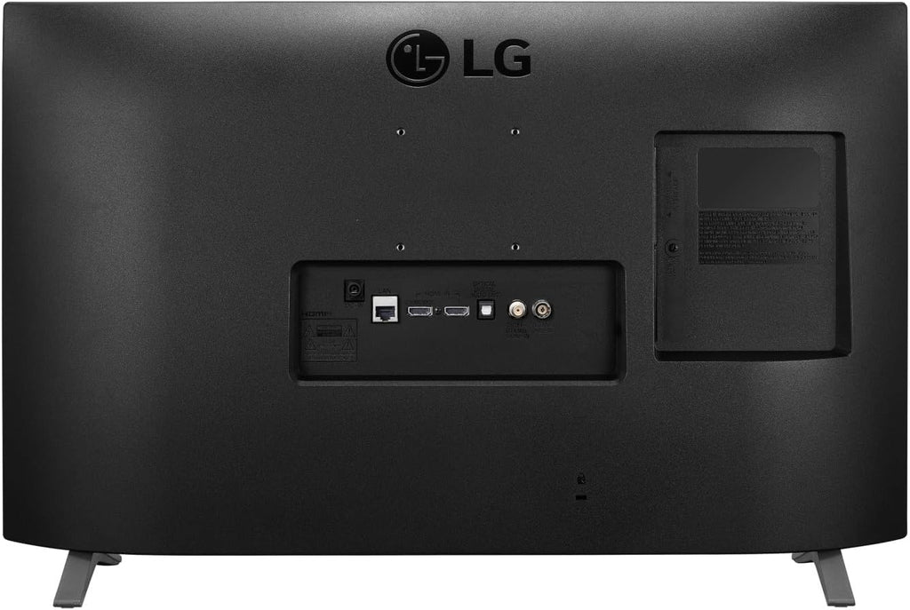 LG 27LQ625S-PU 27 Inch Full HD IPS LED Monitor with 3 Year Amber Protection Plan (2022)