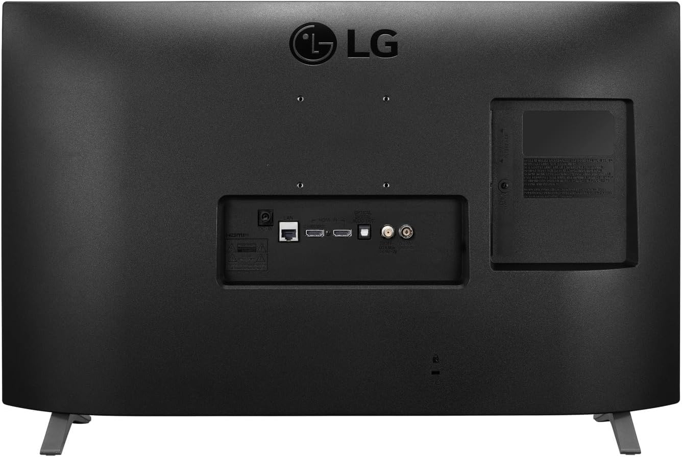 LG 27LQ625S-PU 27 Inch Full HD IPS LED Monitor with 3 Year Amber Protection Plan (2022)