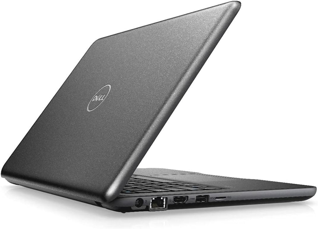 Dell Latitude 3380 13.3' Laptop Intel Core i3 2.00 GHz 8GB 500GB Windows 11 Pro (Renewed)