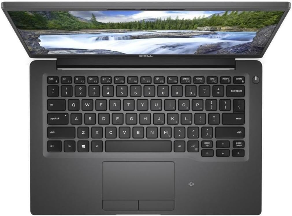 Dell Latitude 7400 14-Inch FHD Touch Screen Intel Core i7-8665U 32GB RAM 1TBB SSD Win 11 Pro Laptop (Renewed)