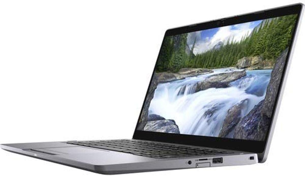 Dell Latitude 5310 13.3' Touchscreen 2 in 1 Notebook - Full HD - 1920 x 1080 - Core i7 i7-10610U 10th Gen 1.8GHz Hexa-core (6 Core) - 16GB RAM - 512GB SSD (Renewed)