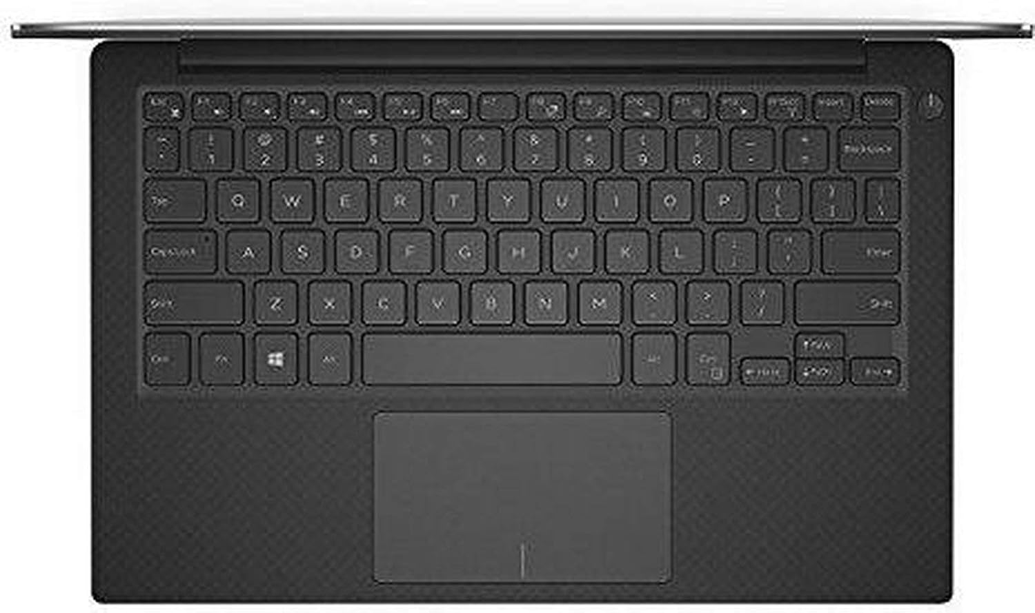 Dell XPS 13 9360 13.3' Full HD Anti-Glare InfinityEdge Touchscreen Laptop Intel 7th Gen Kaby Lake i5 7200U 8GB RAM 128GB SSD
