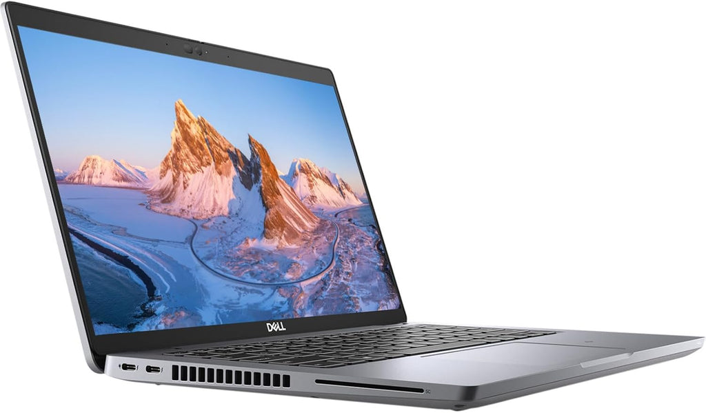 Dell Latitude 5420 14' Laptop, i5-11th Gen, 16GB RAM, 256GB SSD, Win11 Pro (Renewed)