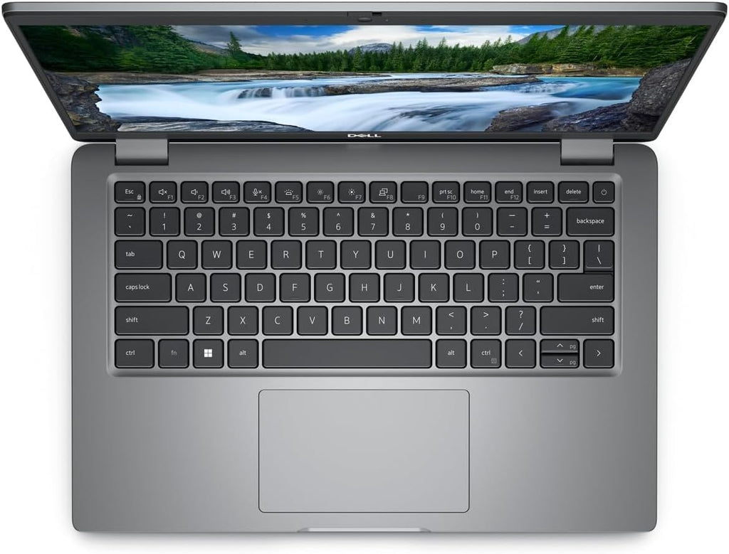 Dell Latitude 5440 Business Laptop 13th Gen Intel Core i7 1365U vPro Processor 32GB RAM 512GB SSD 14-inch Full HD AG IPS Display Windows 11 Pro (Renewed)