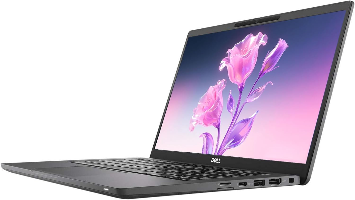 Dell Latitude 7320 Touchscreen Laptop, FHD (1920x1080) Notebook PC, Intel Core i7-1185G7, 16GB RAM, 512GB SSD, Backlit Keyboard, HDMI, SD Card Reader, Windows 11 Pro (Renewed)
