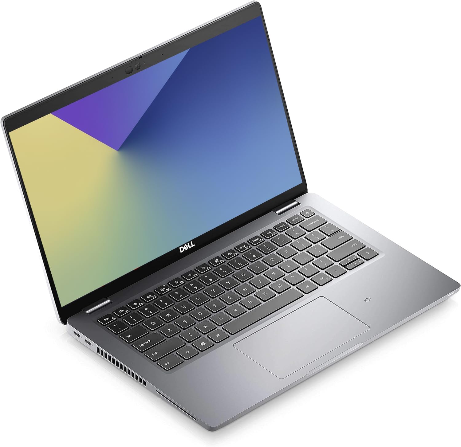 Dell Latitude 5420 Touch Bussinese Laptop, 14' FHD(1920x1080) Touchscreen, 11th Core i7-1165G7 2.8GHz-4.7GHz, 16GB RAM, 256GB SSD, CAM, Windows 11 Pro (Renewed)