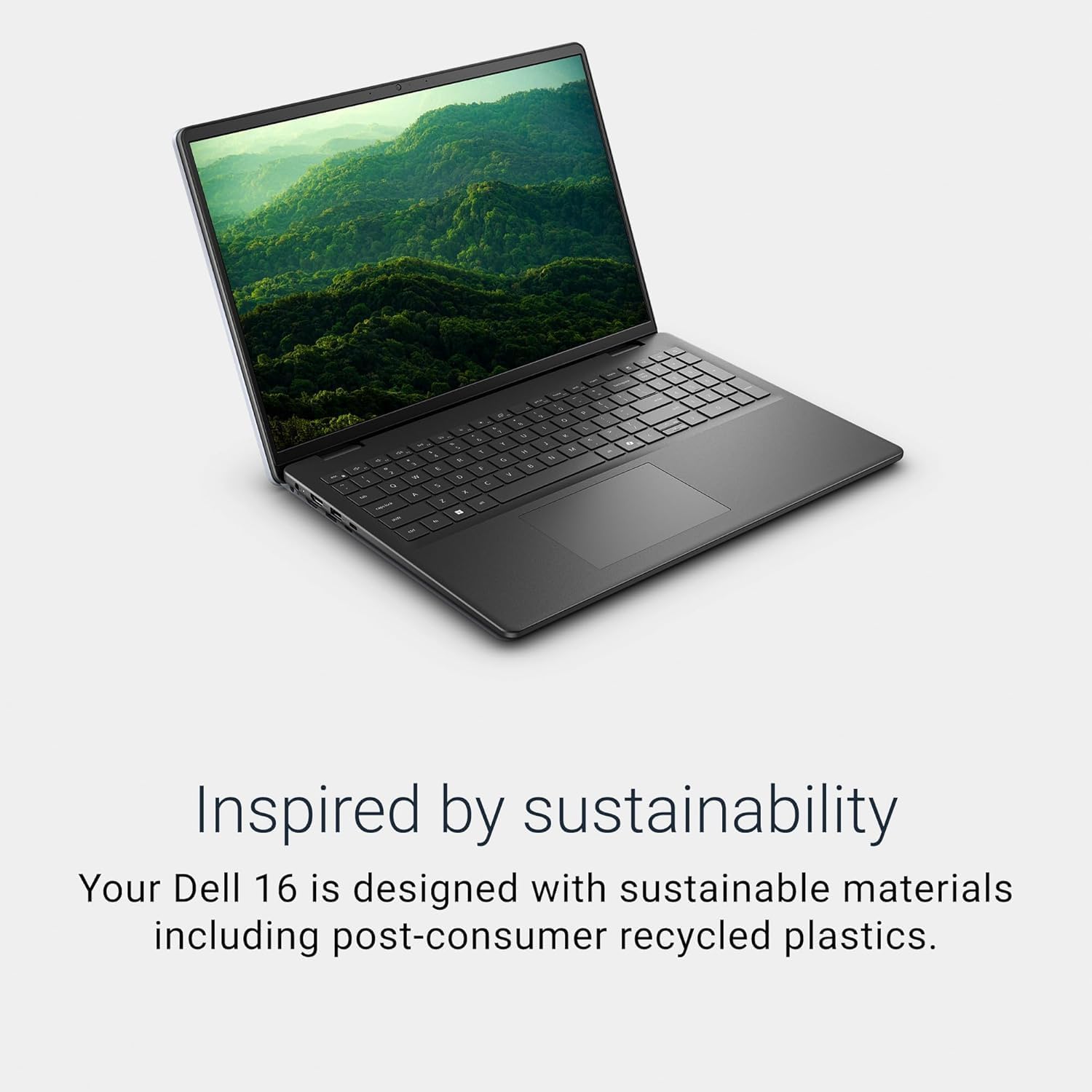 Dell 16 Plus Touchscreen Premium Business Laptop, 16' WUXGA Anti-Glare Display, Intel Core 7 150U (10 cores, up to 5.4 GHz), 64GB DDR5 RAM, 1TB SSD, Backlit Keyboard, WiFi 6, Bluetooth, Win 11 Pro