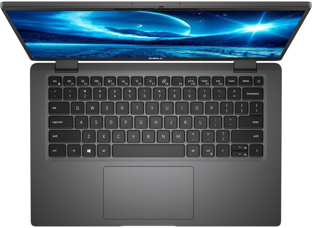 Dell Latitude 7420 Touchscreen Laptop Computer, Intel 11th Gen Core i7-1185G7, 16GB RAM, 1TB NVMe SSD, 14' FHD (1920x1080) Notebook, Backlit Keyboard Windows 11 Pro (Renewed)