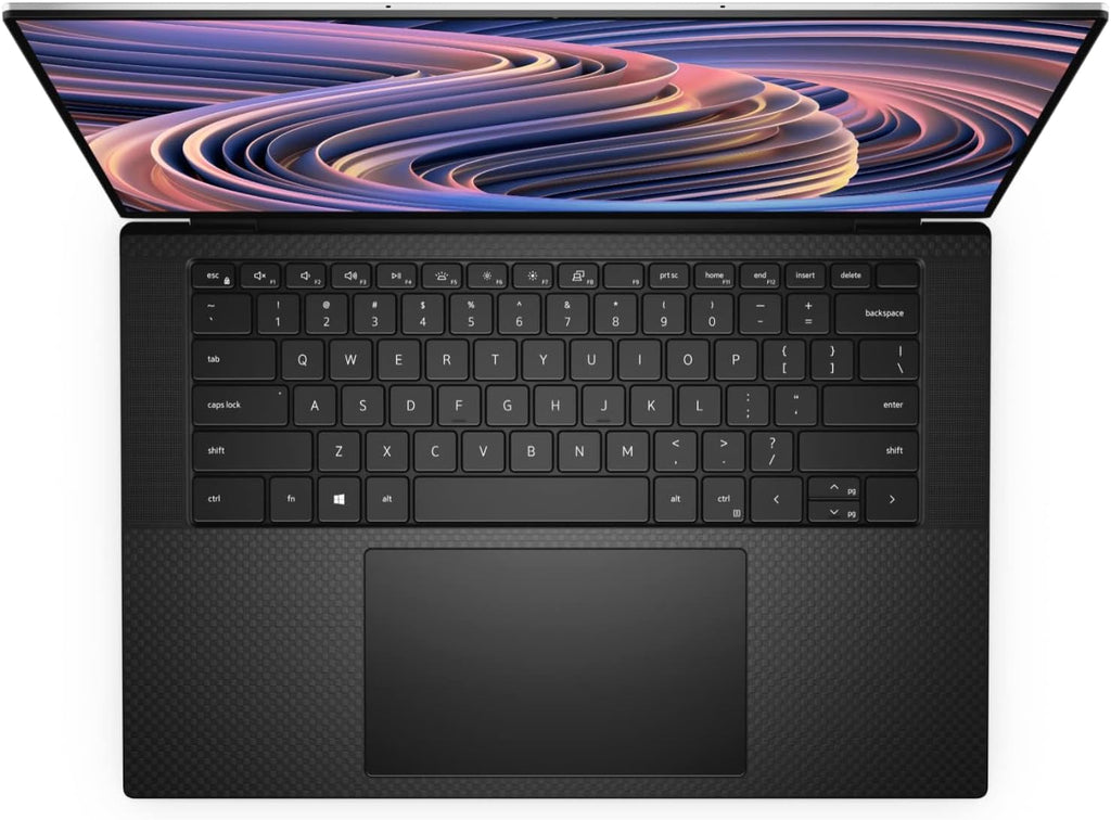 Dell XPS 15 9530 (Latest Model) Intel 13th Gen Core i7-13700H (14-CORE) 1TB PCIe SSD 32GB DDR5 RAM FHD+ (1920X1200) Non Touch Intel ARC 370M 4GB Win 11 Pro (Renewed), Silver