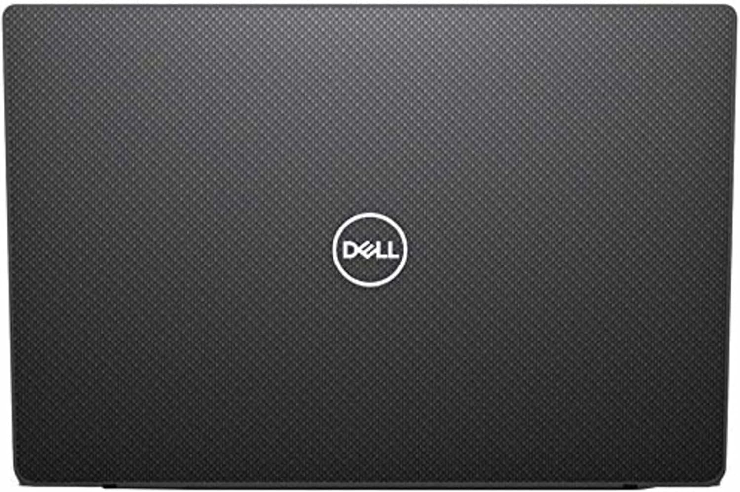 Dell Latitude 7400 Laptop | 14' 1920x1080 FHD | Core i7-8665U - 256GB SSD Hard Drive - 16GB RAM | 4 cores @ 4.8 GHz Win 11 Home Silver (Renewed)