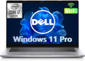 Dell Latitude 5320 Business Laptop, Windows 11 Pro, Core i7-1185G7, 13.3' FHD (1920x 1080) Display, 16GB RAM, 512GB SSD (Renewed)