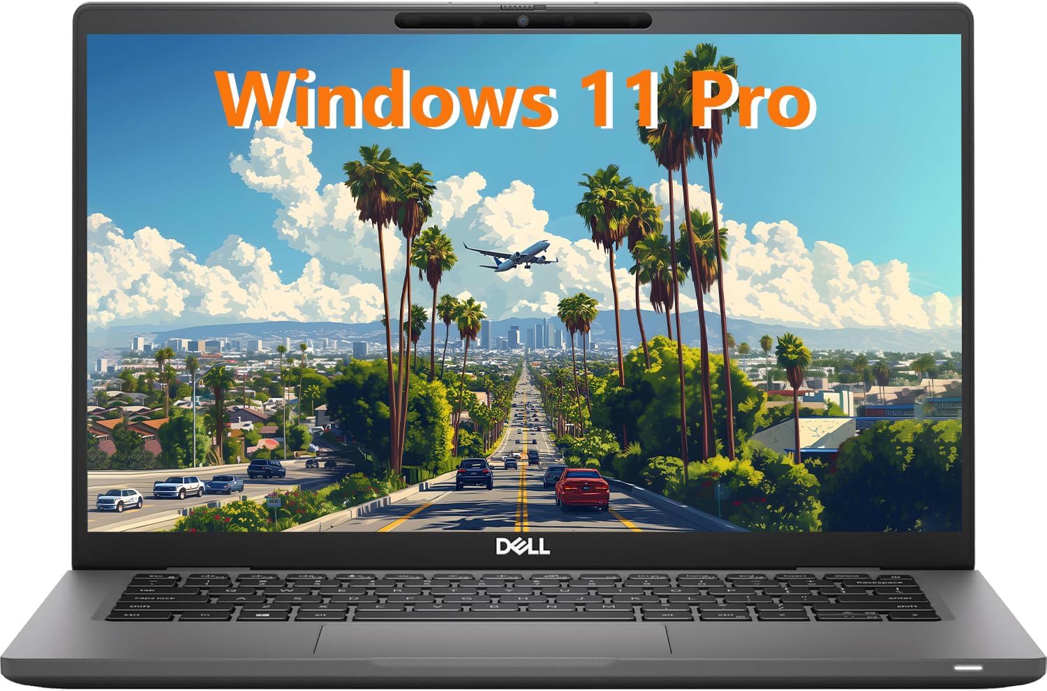 Dell Latitude 7320 Business Laptop, 13.3' FHD(1920x1080), Intel i7-1165G7, 16GB DDR4 RAM, 512GB SSD, Backlit Keyboard, Win 11 Pro (Renewed)
