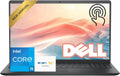 Dell Inspiron 15.6' FHD Touchscreen Laptop Computer | Intel Core i5 (Beat i7-1250U) | 2.5TB Storage (2TB SSD + 512GB External) | 32GB RAM | Up to 9H Battery for Work & School | Windows 11