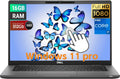 Dell Latitude 7320 Laptop Touchscreen Business, 13.3' FHD(1920x1080), Intel i7-1185G7 3.0GHz, 16GB DDR4 RAM, 512GB SSD, Backlit Keyboard, Win11 Pro (Renewed)