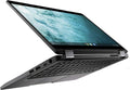 Dell Latitude 5300 2-in-1 Business Laptop, 13.3' FHD (1920 x 1080) Touchscreen, 8th Gen Intel core i7-8665U, 16GB RAM, 512GB SSD, IR Webcam, Windows 11 Pro (Renewed)