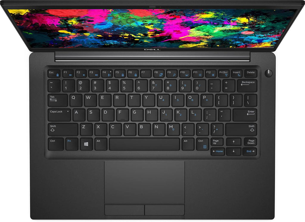 Dell Latitude 7390 13.3' Touchscreen Laptop, Intel Core i5 8350U 1.7Ghz, 16GB DDR4, 1TB M.2 NVMe PCIe SSD, FHD 1080p, USB Type-C, HDMI, Webcam, windows 11 Pro (Renewed)