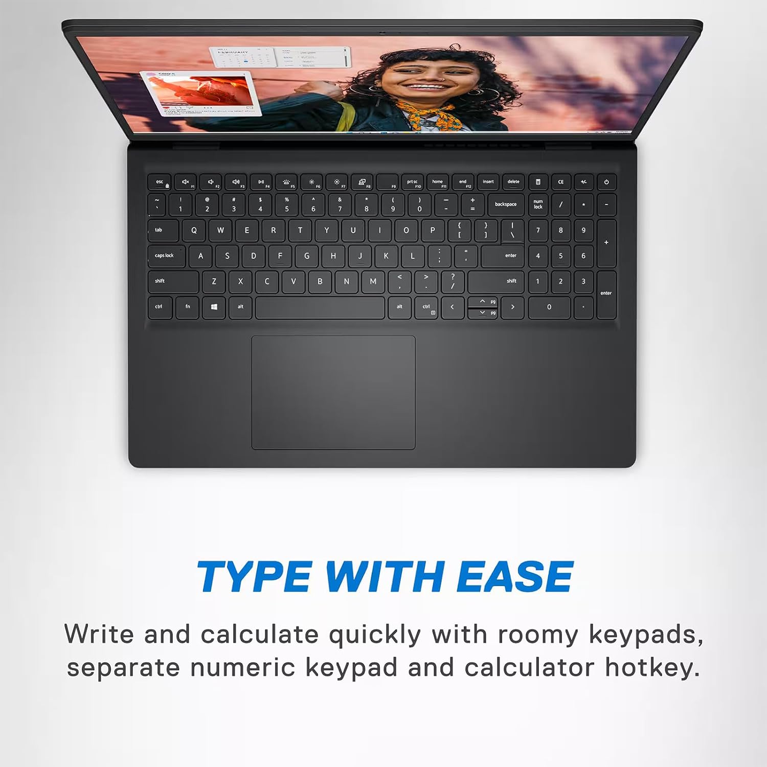 Dell Inspiron 15 3530 Touchscreen Business Laptop - 15.6' FHD Anti-Glare Display • 13th Gen Intel 10-Core i5-1334U CPU • Copilot • Wi-Fi 6 • Win 11 Pro • w/Accessories (64GB RAM | 1TB SSD)