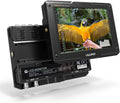 Lilliput H7S 7' Full HD Field LED Monitor with 4K HDMI & SDI, Built-In Speaker, 1920x1200