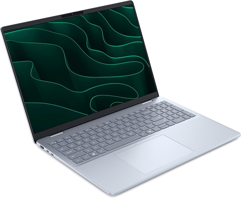 Dell 16 Plus Laptop, 16' WUXGA Touchscreen, Intel Ultra 9 288V 8 Cores, Intel Arc Graphics 140V, 32GB LPDDR5+ 1TB SSD, Win11 Pro, HDMI 2.1, Wi-Fi 7, Backlit Keyboard, Fingerprint Reader
