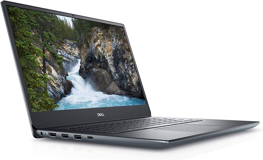 Dell Vostro 5490 14' FHD Laptop | Intel Core i7-10510U | 16GB RAM | 512GB SSD | NVIDIA MX250 & Intel UHD Graphics | Windows 11 Pro | Business Ultrabook (Renewed)