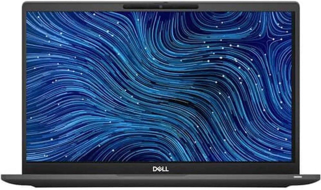 Dell Latitude 7420 14' Laptop, i5-11th Gen, 16GB RAM, 256GB SSD, Win11 Pro (Renewed)