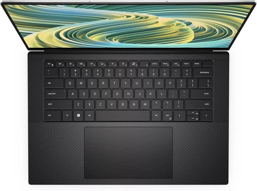 Dell 2024 XPS 15 9530 Business Laptop, 15.6' FHD+ Display, Intel 13th Gen 10-Core i7-13620H, 32GB DDR5, 1TB SSD, Arc Graphics A370M, Wi-Fi 6, Windows 11 Pro, Backlit KB