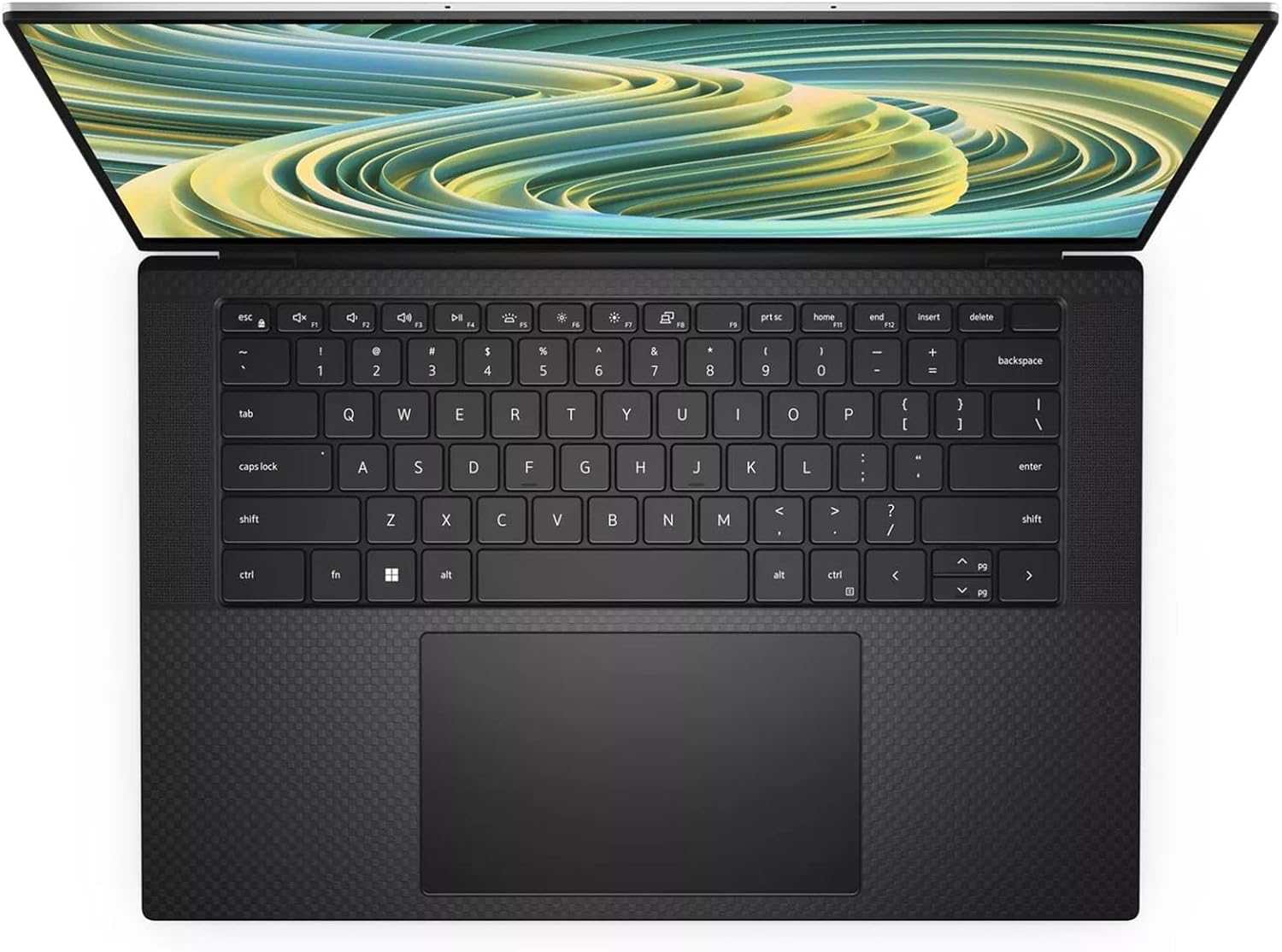 Dell 2024 XPS 15 9530 Business Laptop, 15.6' FHD+ Display, Intel 13th Gen 10-Core i7-13620H, 32GB DDR5, 1TB SSD, Arc Graphics A370M, Wi-Fi 6, Windows 11 Pro, Backlit KB