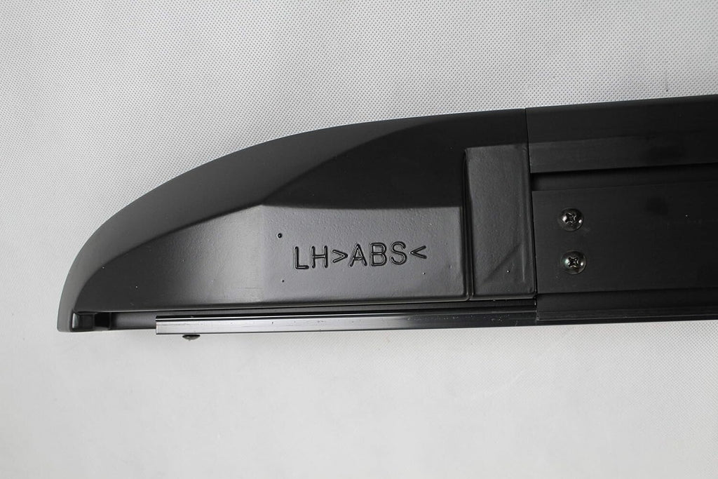 2pcs Side Step fit for Lexus RX 350 450h 2016-2020 Running Board Pedal NerfBar Automotive Exterior Accessories