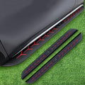 Running Boards for Chevy Traverse 2024 2025 2026, 2Pcs Anti-Slip Side Steps,Fixed Step Bars with Brackets,Sturdy Exterior Accessories
