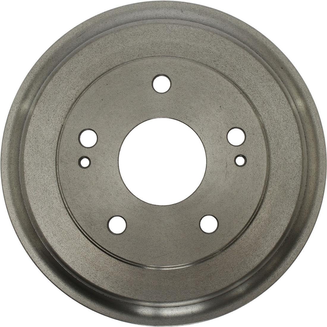 Brake Drum Rear, Automotive Replacement Brake Kits, Drum Brakes 2X for Honda Civic 1.8L 2006 2007 2008 2009 2010 2011 2013 2014 2015