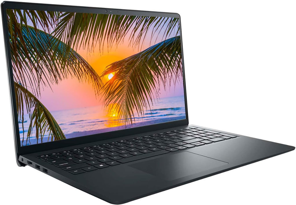 Dell Inspiron 15 3000 3520 Business Laptop Computer[Windows 11 Pro], 15.6'' FHD Touchscreen, 11th Gen Intel Quad-Core i5-1135G7, 32GB RAM, 1TB PCIe SSD, Numeric Keypad, Wi-Fi, Webcam, HDMI, Black