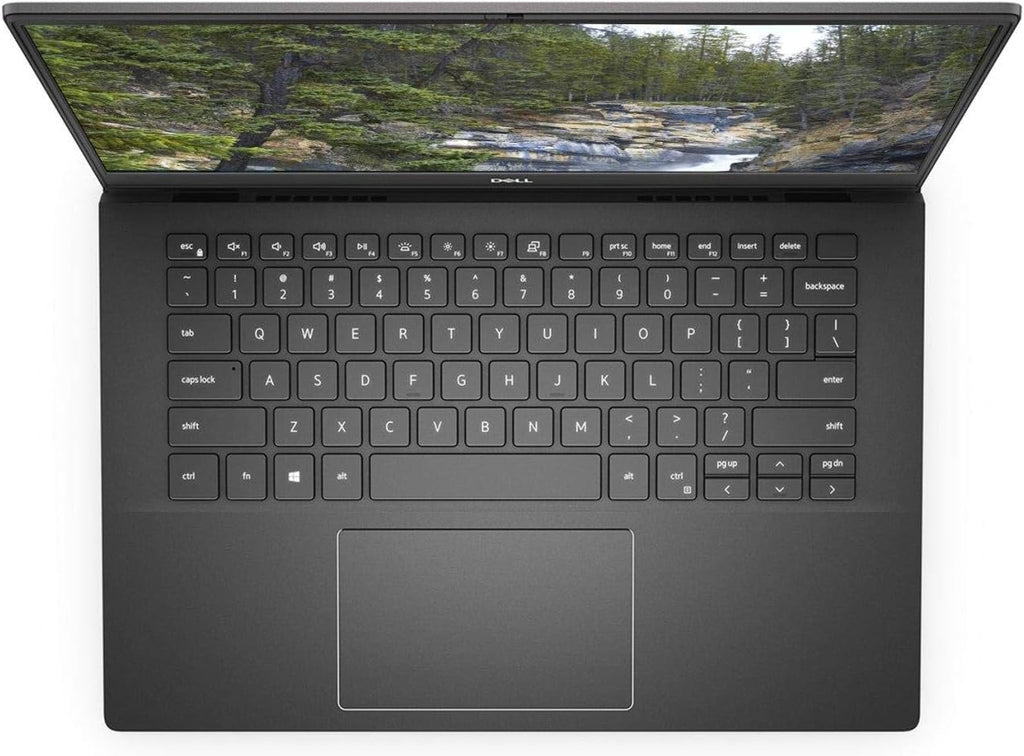 Dell 15.6' Touchscreen Laptop Computer for Home Student Business, Intel 10-Core i5-1334U (Beat i7-1250U), 8GB DDR4 RAM, 512GB PCIe SSD, Inspiron FHD, WiFi 6, Bluetooth, Windows 11 Pro S