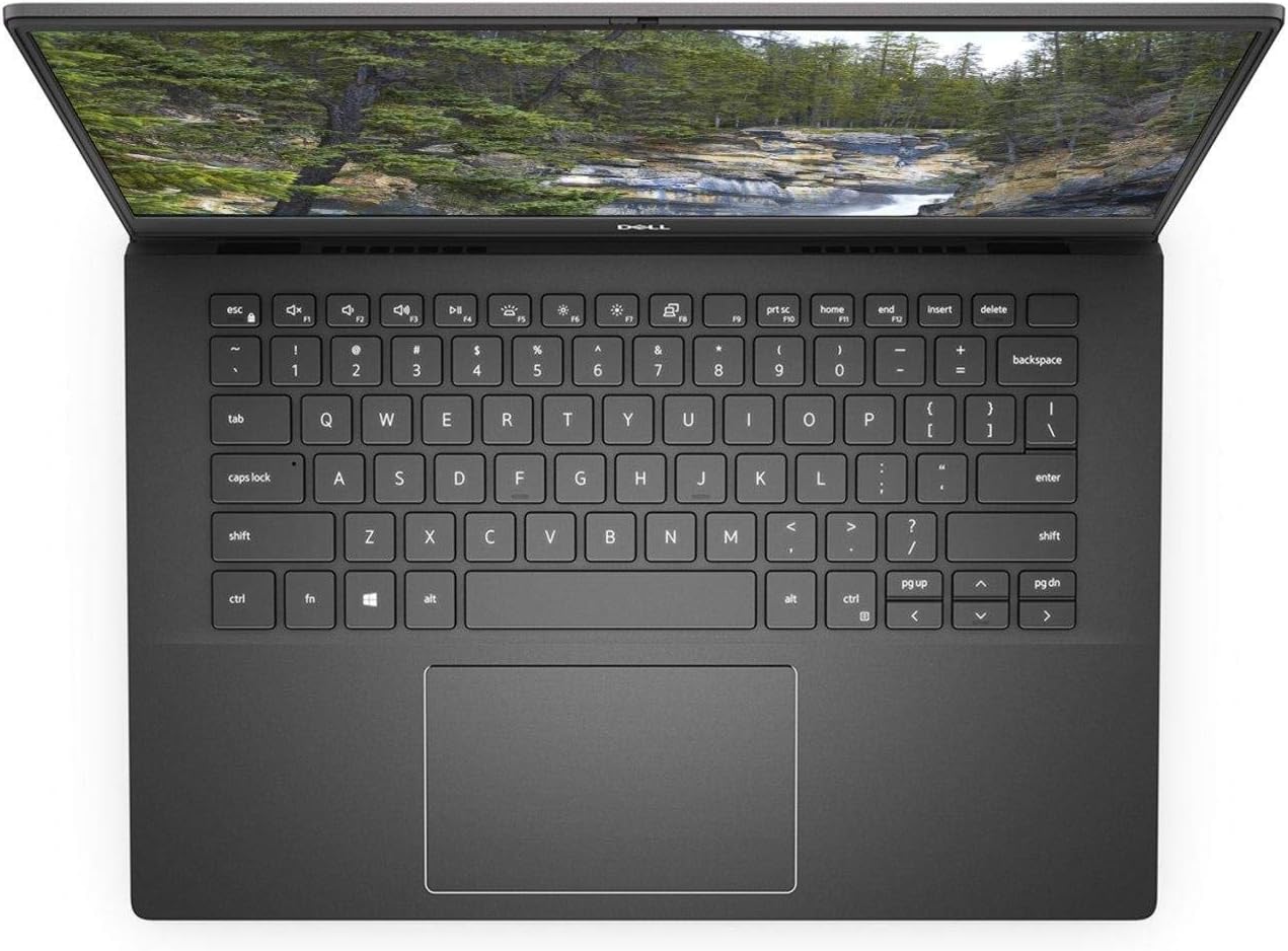 Dell 15.6' Touchscreen Laptop Computer for Home Student Business, Intel 10-Core i5-1334U (Beat i7-1250U), 8GB DDR4 RAM, 512GB PCIe SSD, Inspiron FHD, WiFi 6, Bluetooth, Windows 11 Pro S