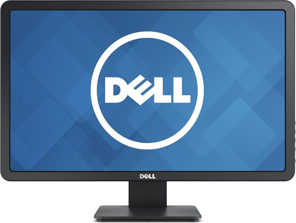 Dell E2014T Touch Screen LED-Lit Monitor