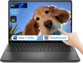 Dell 16 Touchscreen Laptop Computer, 16' FHD+ WVA Touchscreen, Intel 10-Core 7-150U (Up to 5.4GHz), Wi-Fi 6, Backlit KB, Numeric Keypad, Copilot Key, Win 11 pro, 32GB DDR5, 1TB SSD