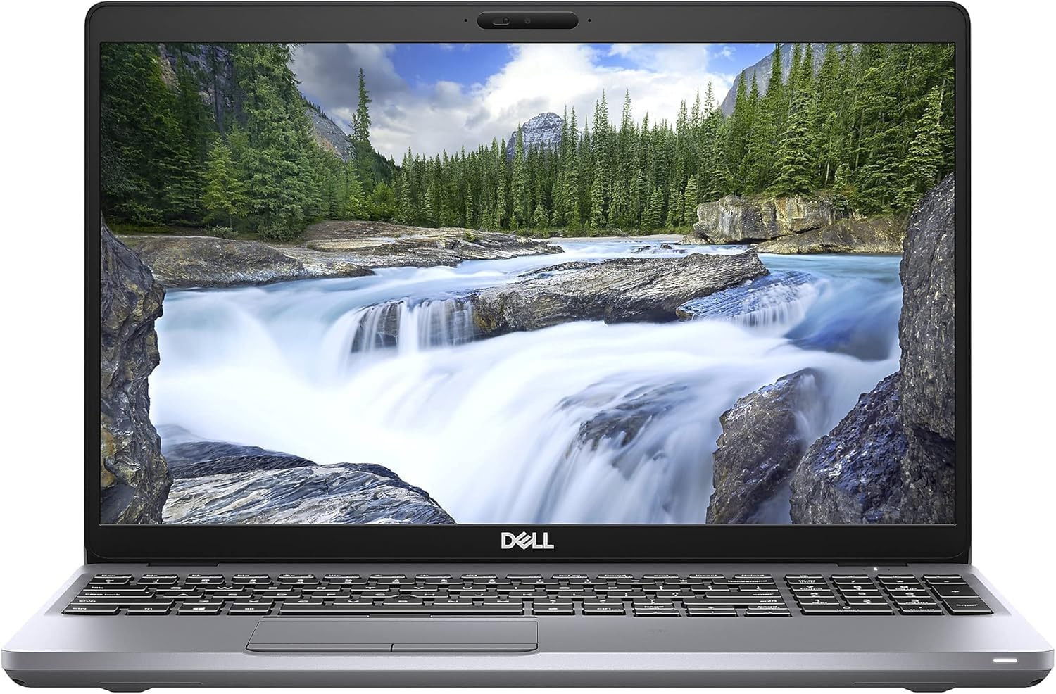 Dell Latitude 5511 15.6-Inch Full HD Display Intel Core i7-10850H 32GB RAM 512GB SSD Win 11 Pro (Renewed)