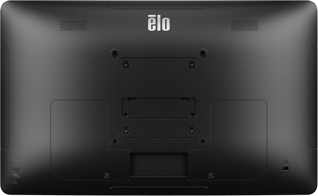 Elo 1504L - 15' Touchscreen Monitor with Anti-Glare Glass - TouchPro PCAP 10 Touch, 1920 x 1080, No Stand, Black