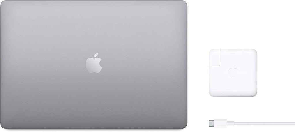 2019 Apple MacBook Pro (16-inch, 16GB RAM, 1TB Storage, 2.3GHz Intel Core i9) - Space Gray