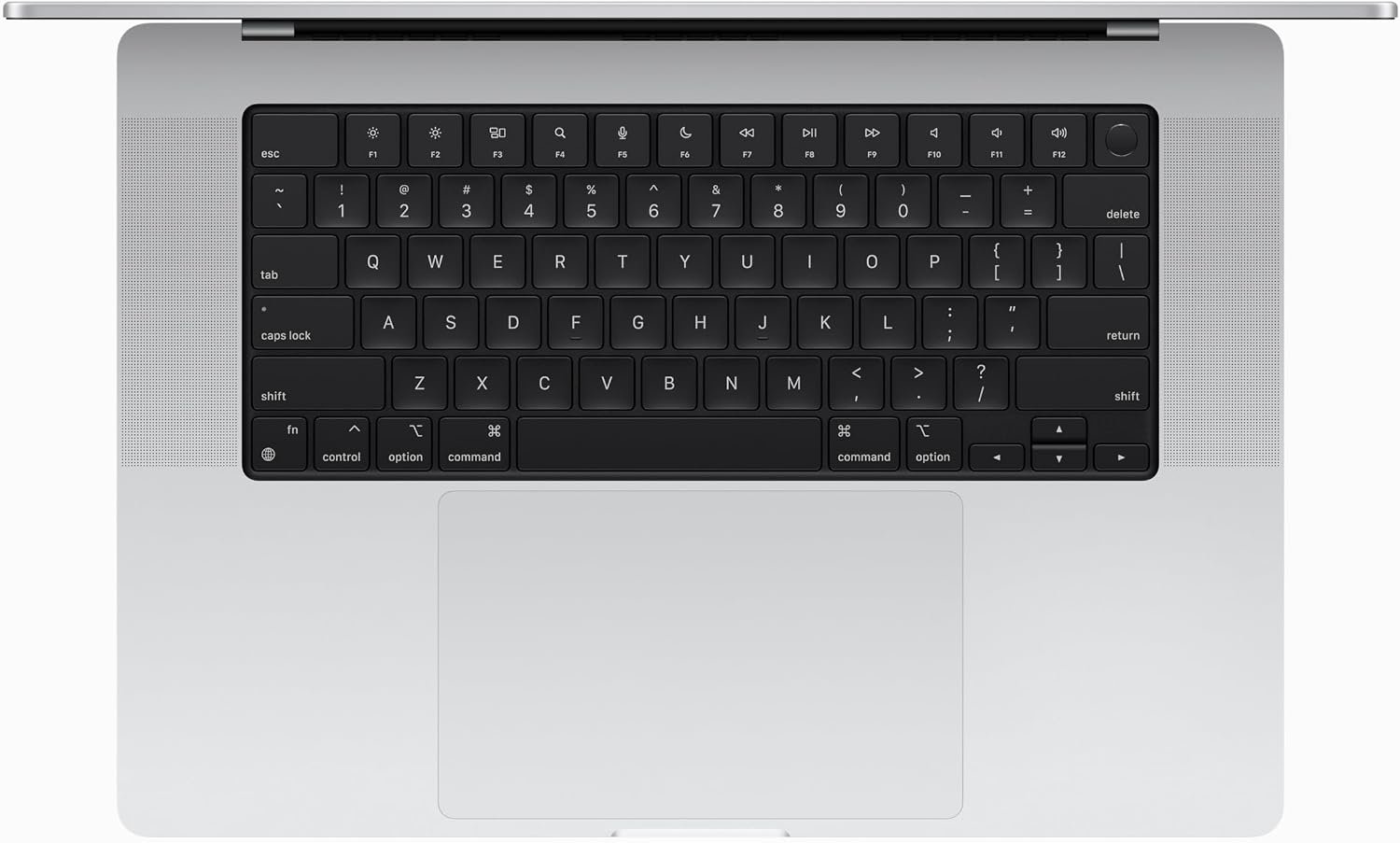 2023 Apple MacBook Pro with M3 Max chip 30-Core GPU (16.2-inch, 36GB RAM, 1TB SSD Storage) Silver (Renewed Premium)