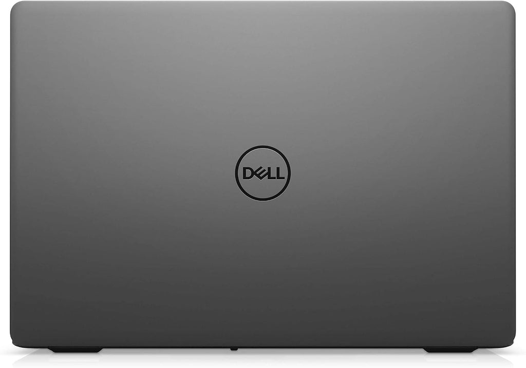 Dell Inspiron 15 3000 FHD 1080p, AMD Ryzen 5, 8GB Memory, 256GB SSD, AMD Radeon Vega 8 Graphics, Windows 10 Home, Black